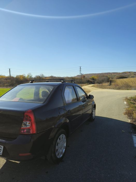 Dacia Logan 1.4mpi  91971km