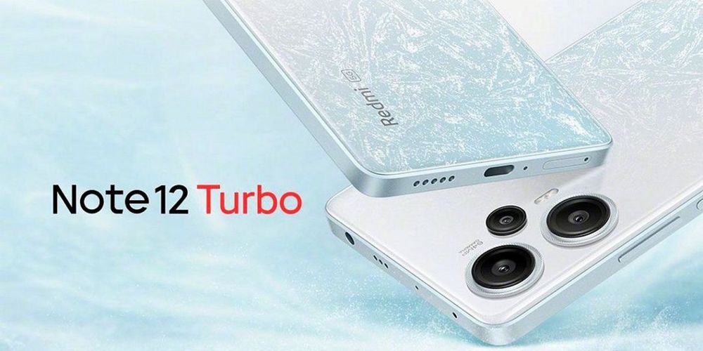 Redmi Note 12 Turbo 5G 8/256 Sim karta va Perfektum tushadi