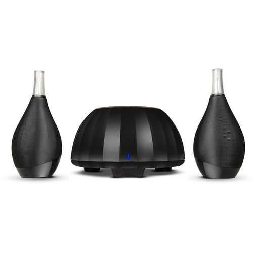 Колонки Стереосистема Microlab BottleWine/2.1/36W, Bluetooth 4.0