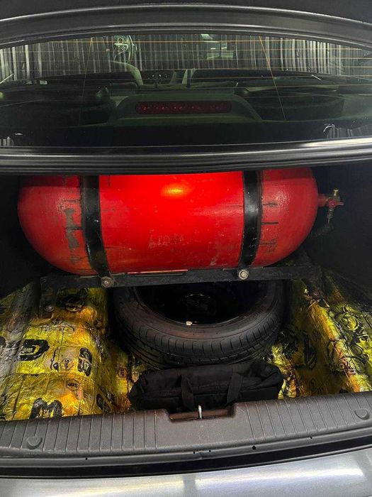 Gentra avtomat Elegant plus 2020