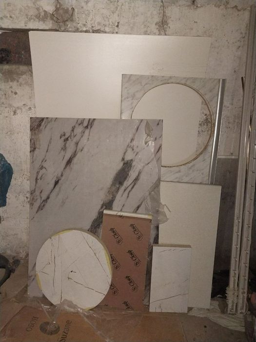 Mebelni stoleshnitsa Дсп lari ko'na