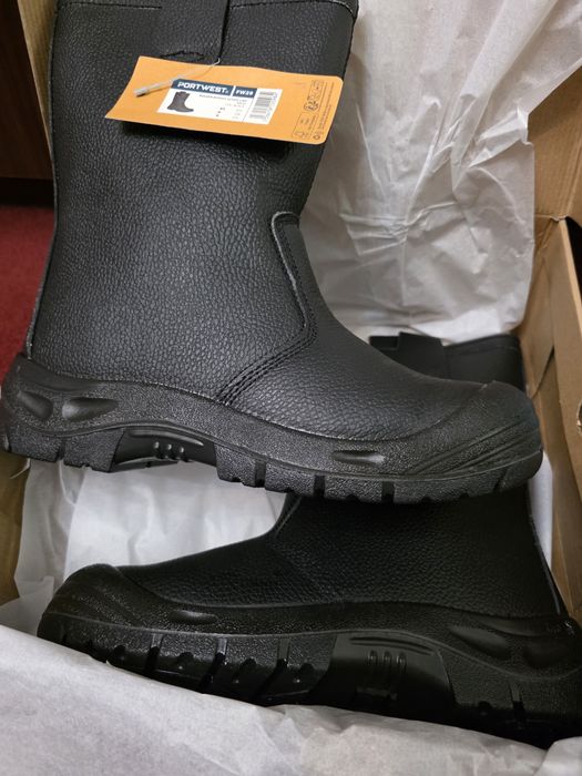 Safety boots - Portwest