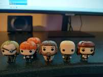 Harry Potter Kinder Joy