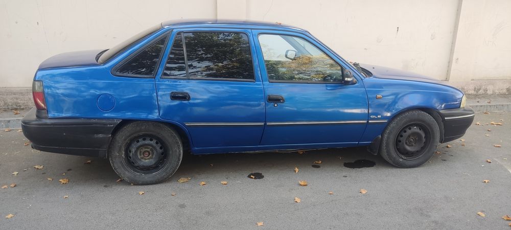 Nexia 1 sons super