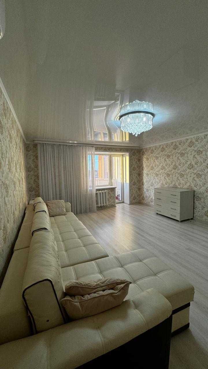 2-комн. квартира, ул. 5 микрорайон, д. 12