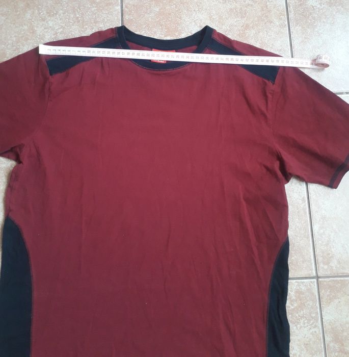 Мъжка тениска Engelbert Strauss размер L