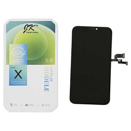Дисплей за iPhone X\XS\XR