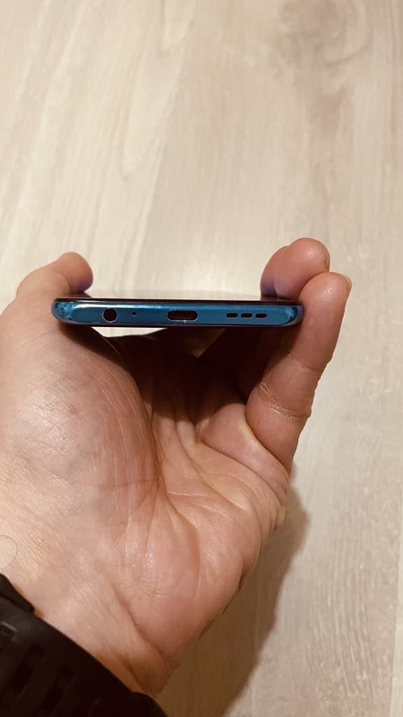 Xiaomi redmi note 10s