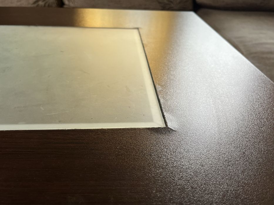 Холна маса венге