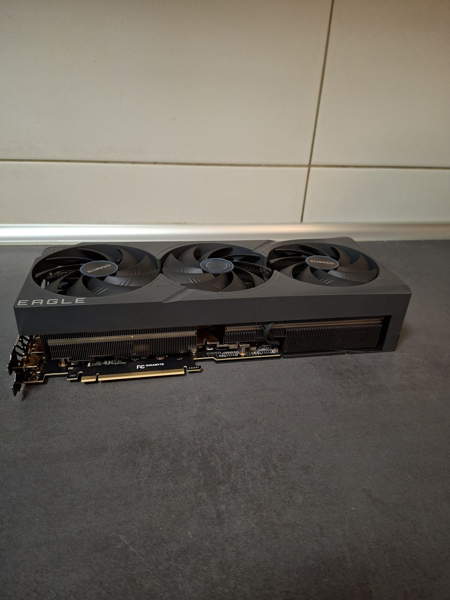 RTX 4080 16GB Gigabyte