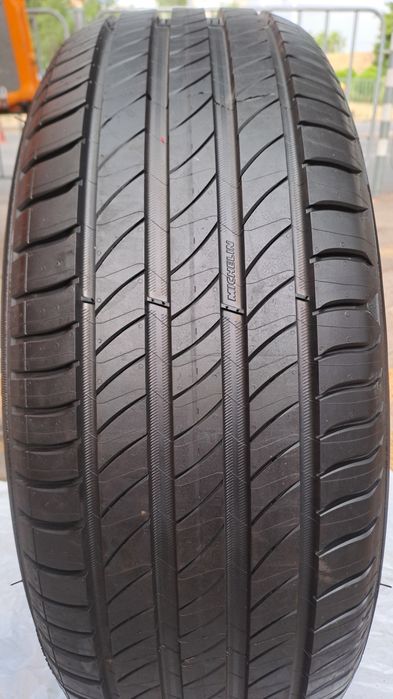 1бр. Нова 215/55/17 Michelin Primacy 4