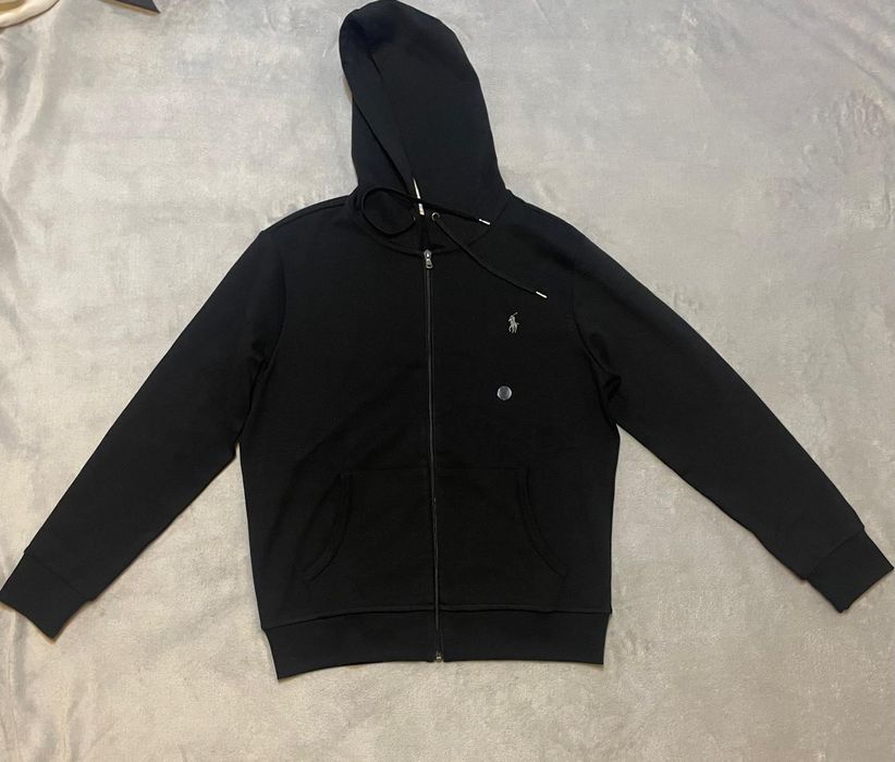 Ralph Lauren Zip
