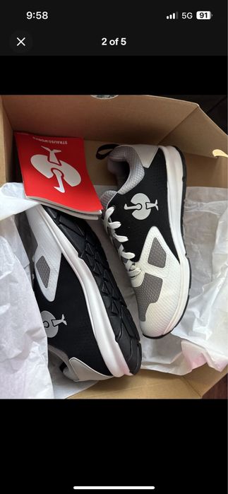 Engelbert Strauss O1 Horen ll