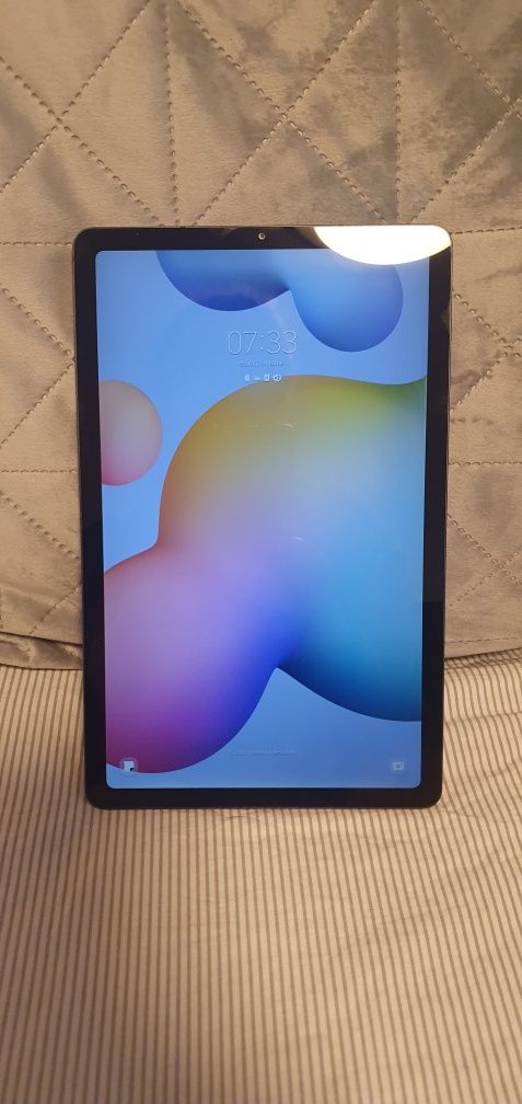 Tableta Samsung  galaxy S6 Lite