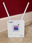 стационарный роутер билайн актив алтел теле2 кселл izi 4G Wi-Fi