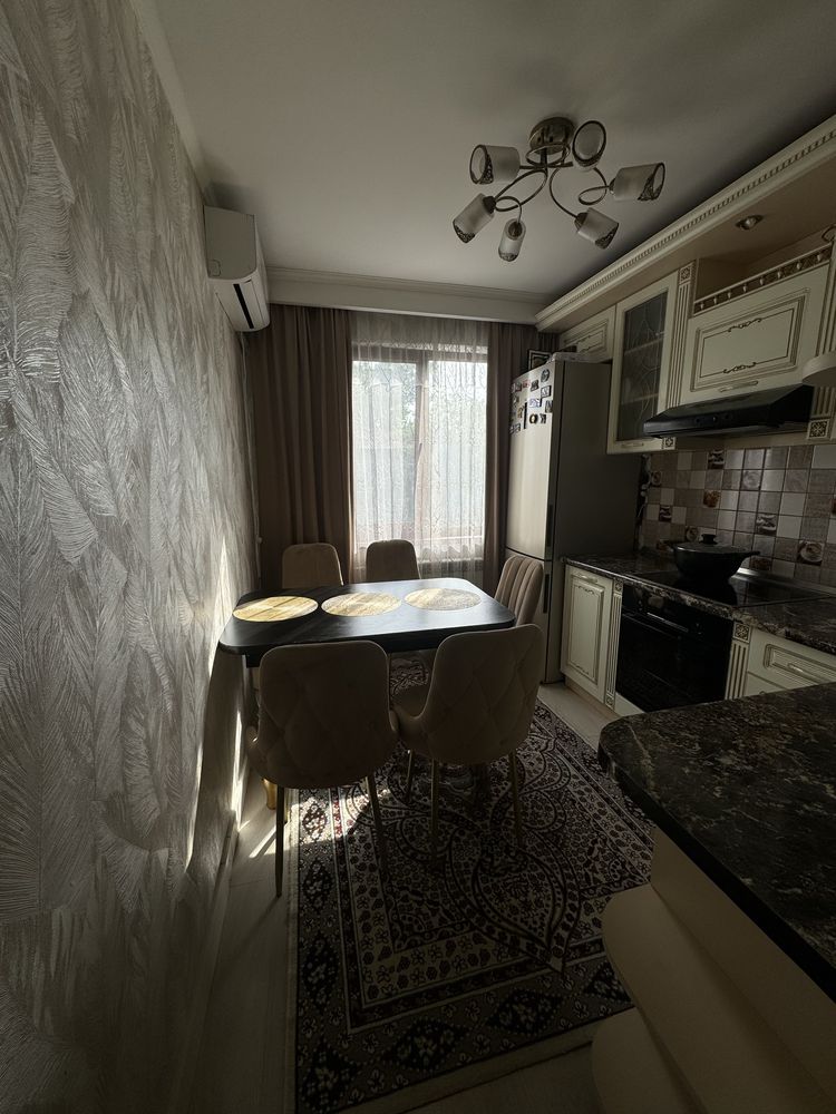 Продается квартира