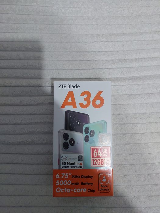 Продам новый телефон