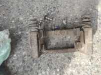 Нова цена! Rear Brake Support Opel Astra H