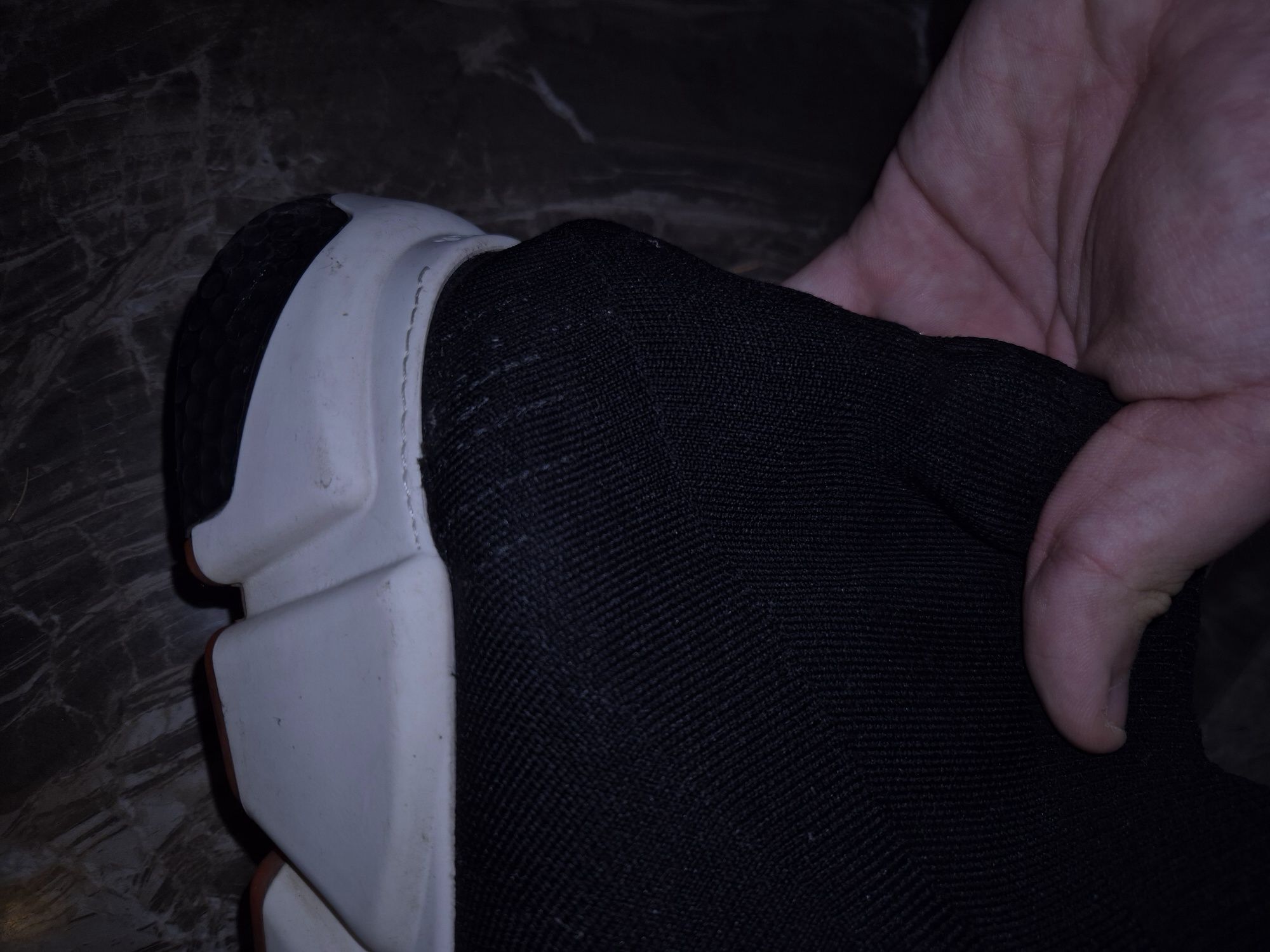 Balenciaga speed 2.0