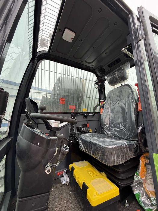 CARMIX 2-3.5 m3 zakaz va tayyor 2025 yil