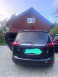 Autoturism Opel zafira