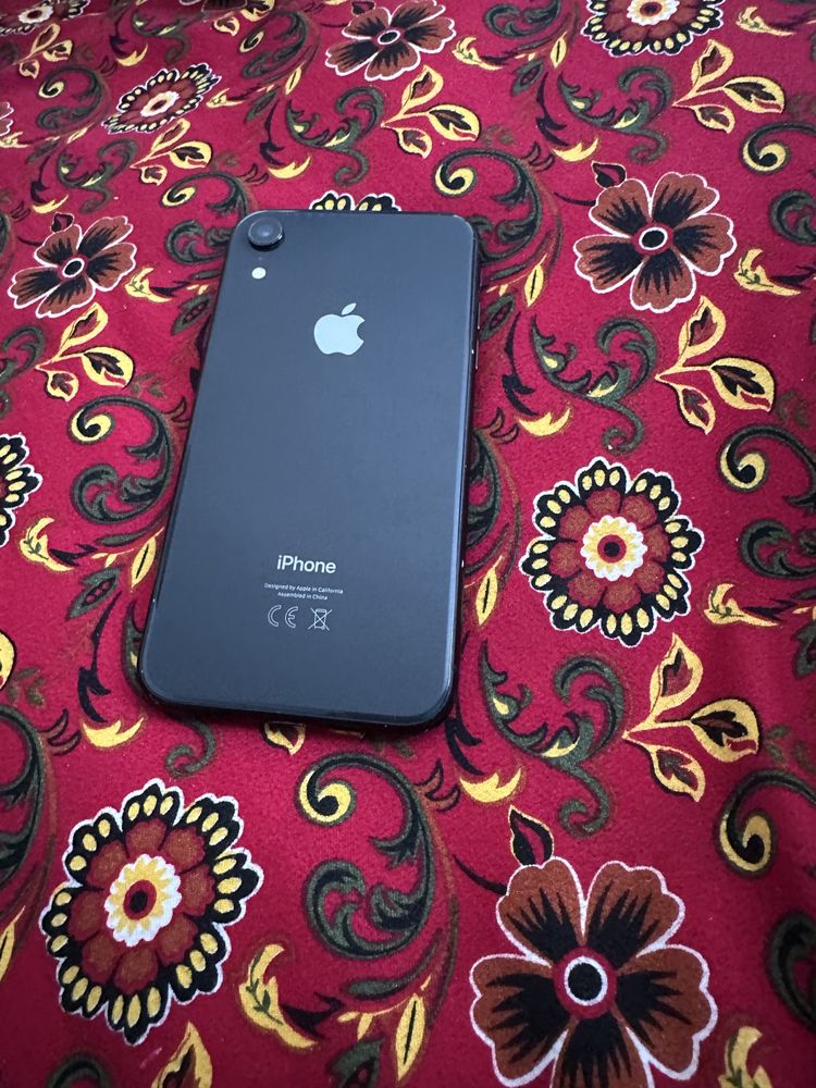 IPhone Xr сатылады