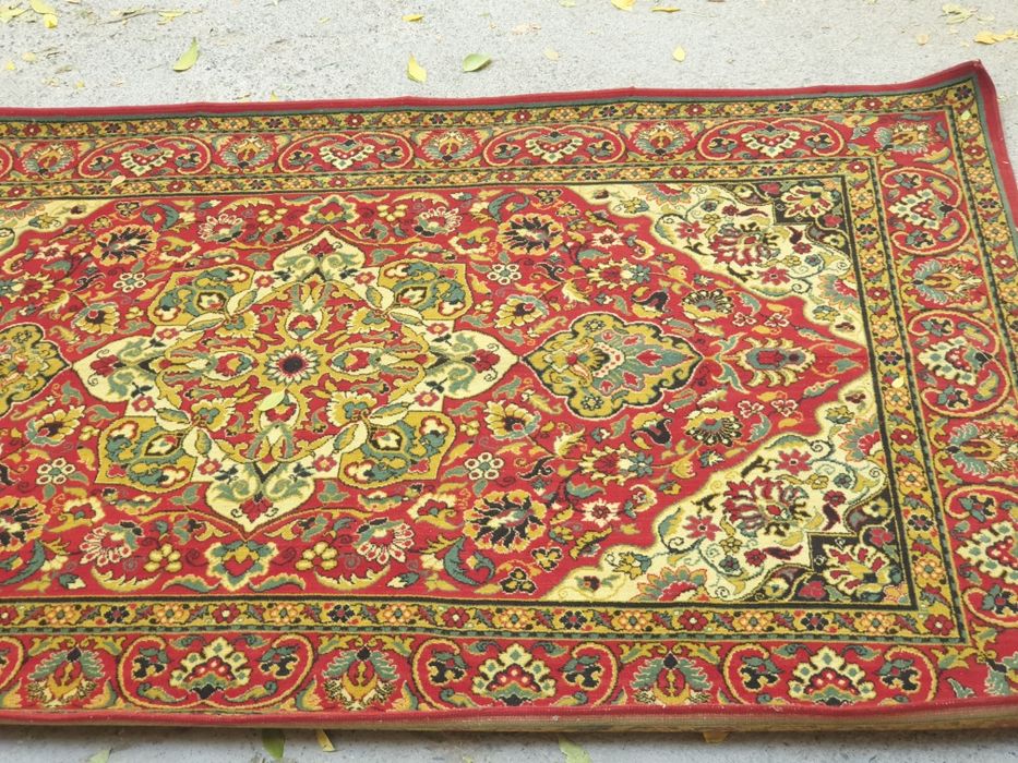 Шерстяной кавер производства россия