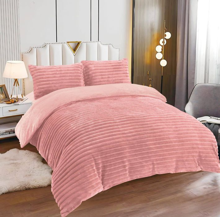 Lenjerii cocolino cu cearceaf pe elastic