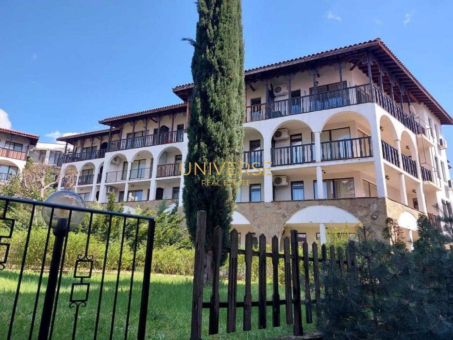 Продава се Тристаен апартамент в Свети Влас - 95 кв.м за 1474 €/кв.м - Снимка #14