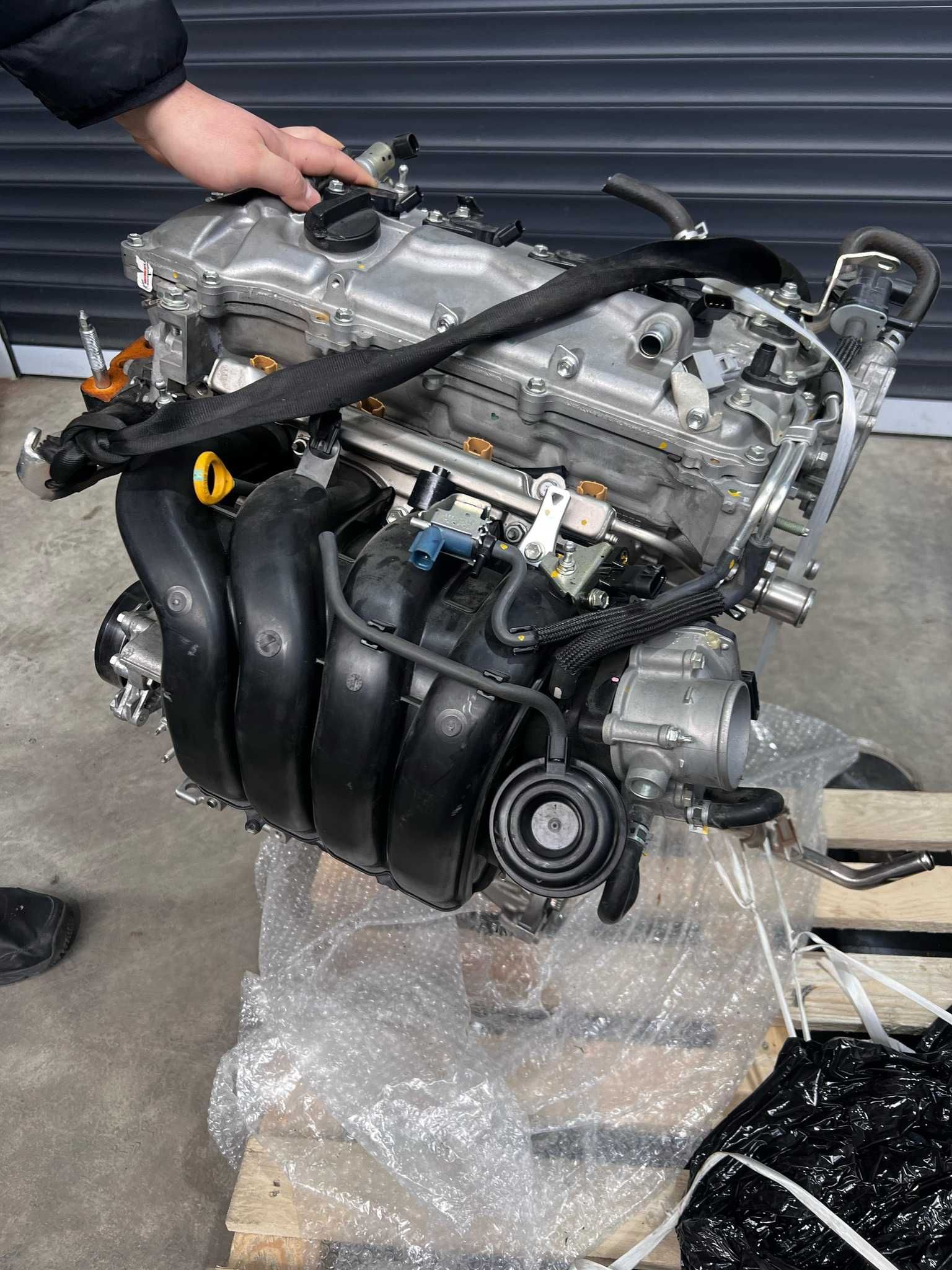 Motoare cu garantie Toyota Lexus Mazda Nissan Mitsubishi KIA Hyundai