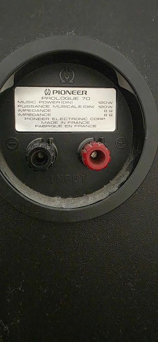 2 x amplificatoare, network streamer, boxe