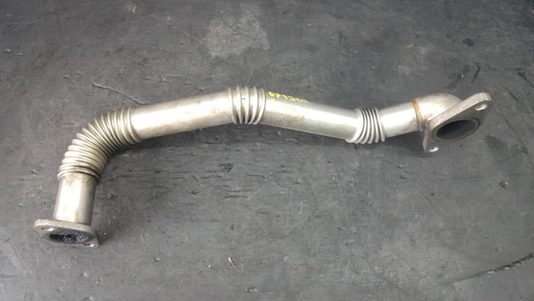 Conducta egr 2.0 d 671960 d20dt ssangyong rexton w 2015