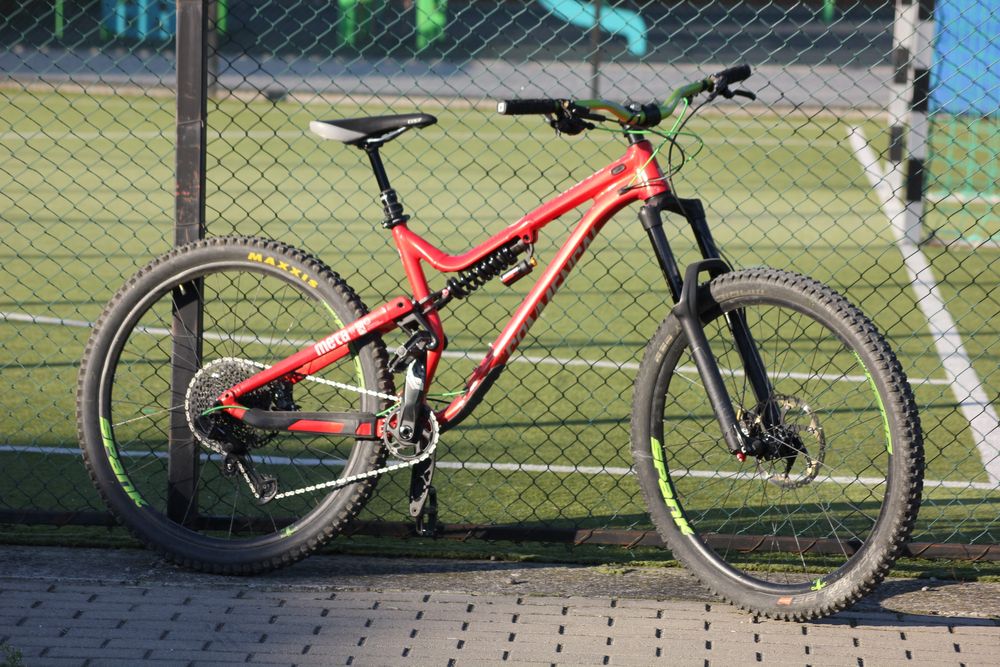 Commencal Meta AM 29