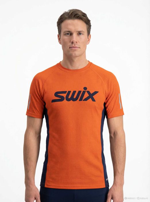 SWIX RaceX Тениска/Мъжка S/M