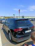 Volkswagen Tiguan 87700 km reali