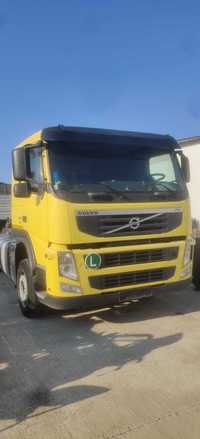 Motor Volvo FM D11C 370 EEV piese volvo fm