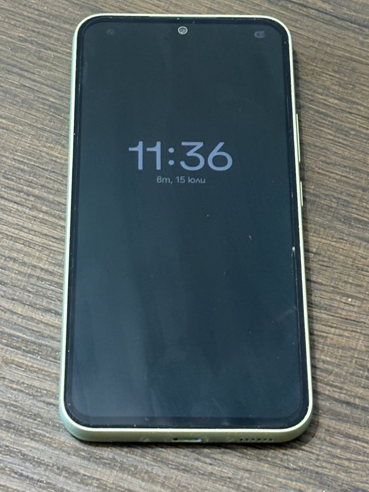 Гарационен! Samsung A54 256 GB