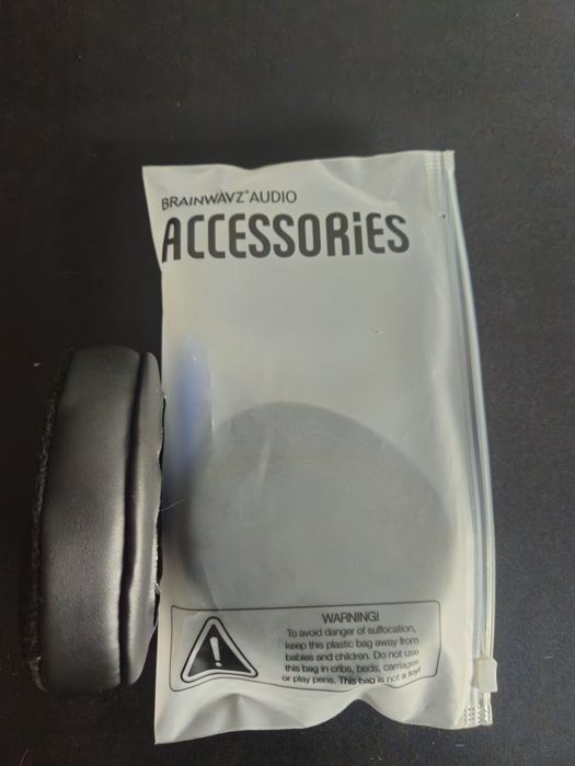 Bureti casti gaming Brainwavz si Padforce