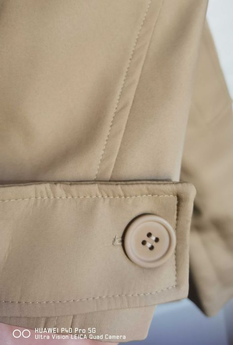 Дамски шлифер Pause