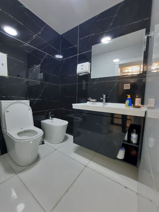 Продаётся нежилое помещение 85м2 ГУВД, Саид Барака