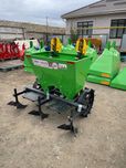 Картофелесажалка СКН 180