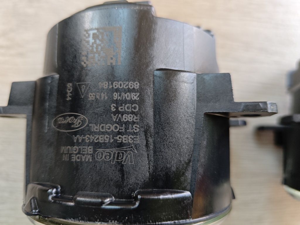 Халогени - дневни светлини Mitsubishi Subaru Ford Renault Nissan