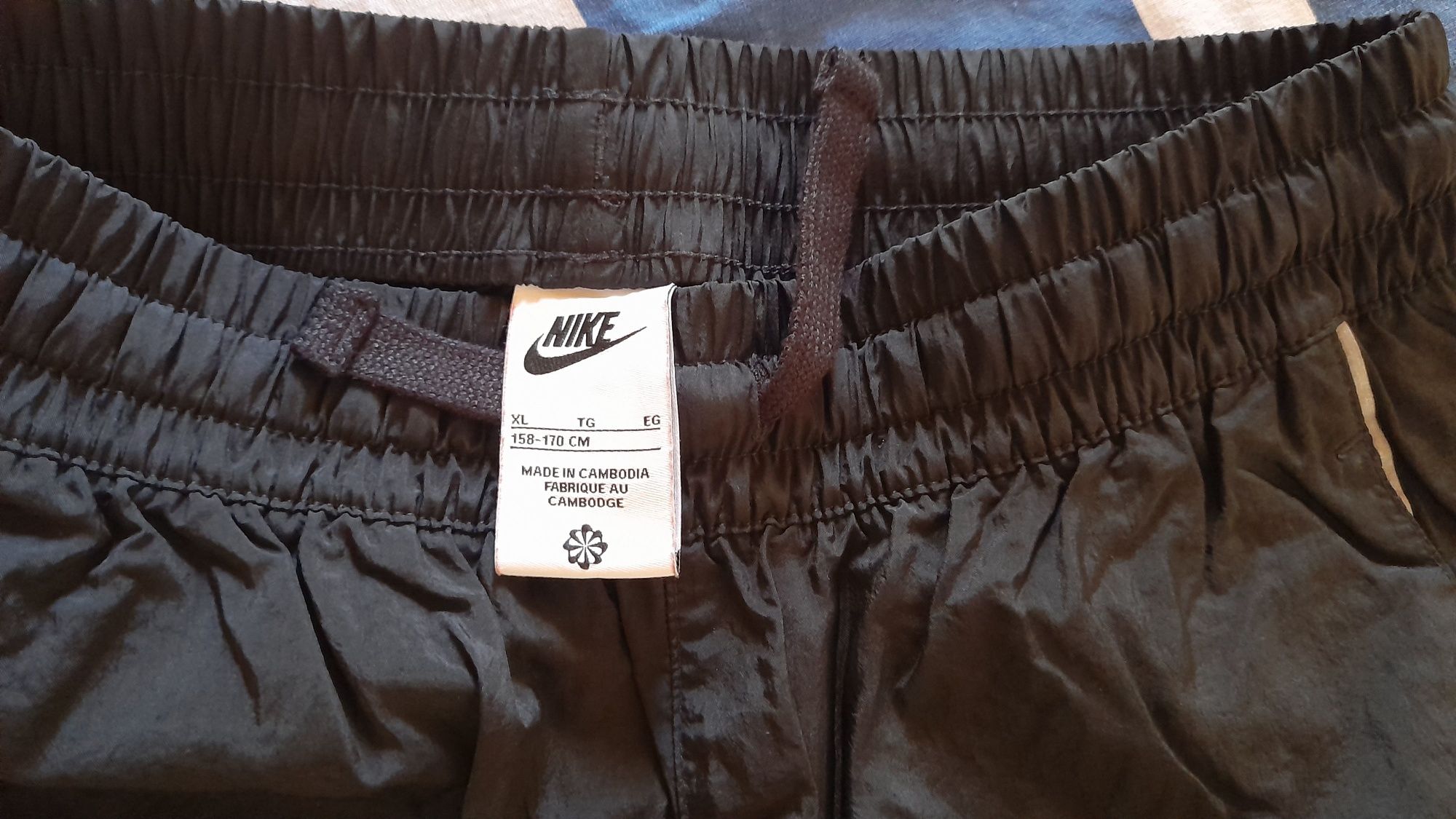 Детски Nike екип