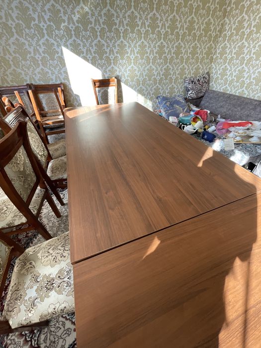 Стул почти новый