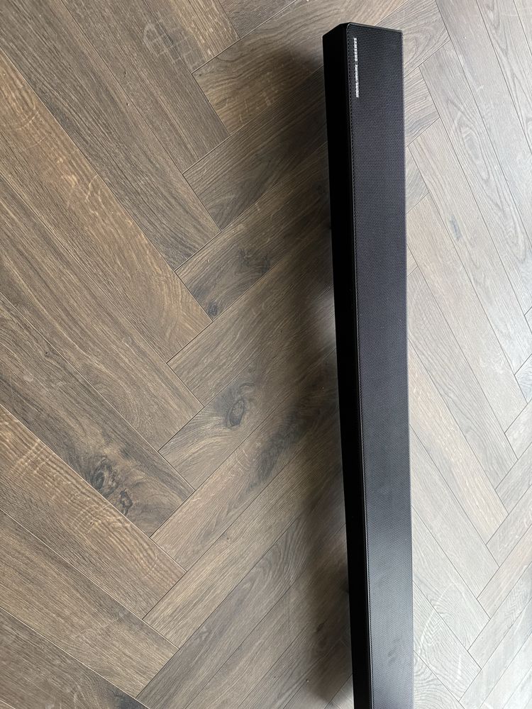 Soundbar SAMSUNG Harman Kardon 5.1 HW-Q60R