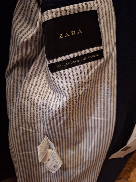 Sacou Zara marimea M