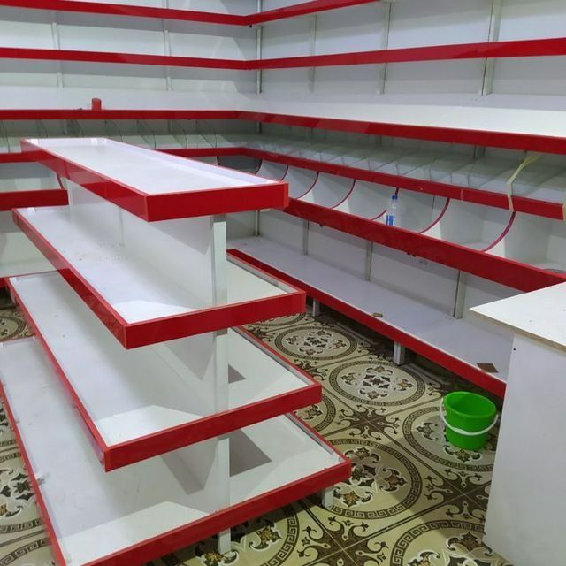 Magazinlar uchun polka
