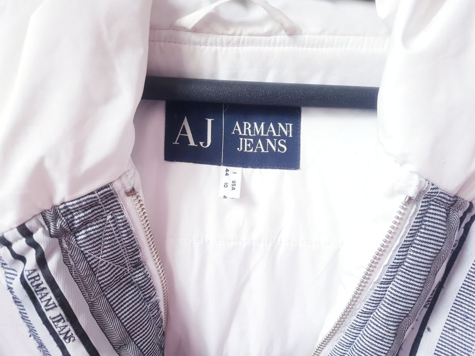 Geacă damă marca Armani Jeans