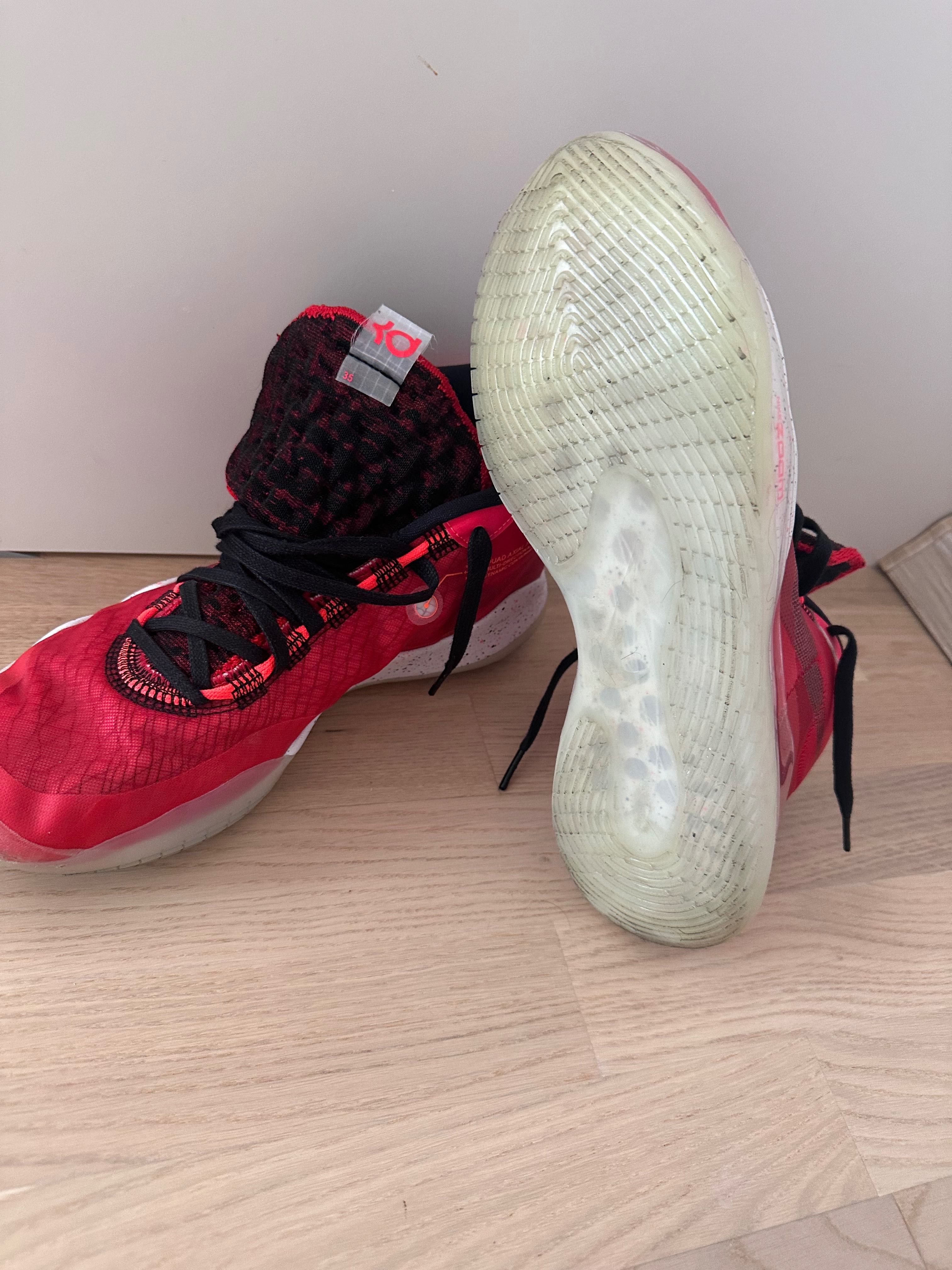 Мъжки обувки за баскетбол Nike
