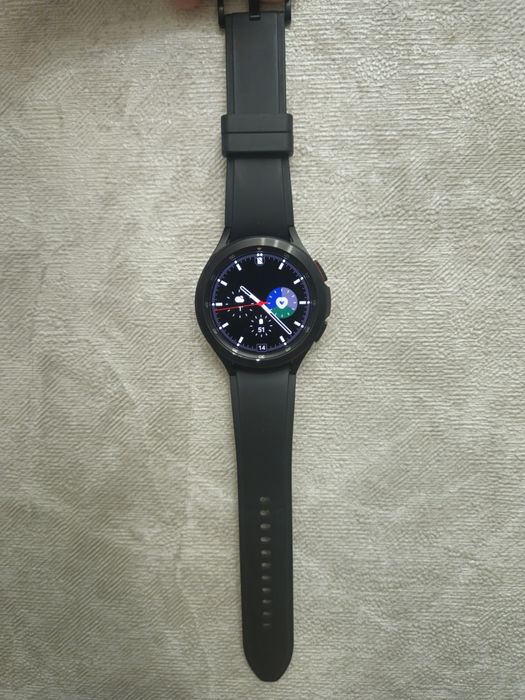 Samsung Galaxy Watch 4